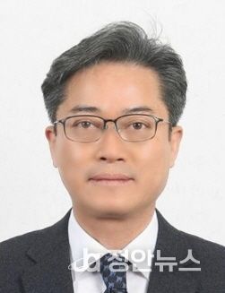전북자치도 신임 감사위원장 임명(김진철)