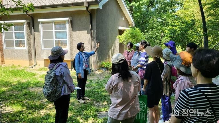 무등산 인문축제 ‘인문For:rest’ 참여자 모집