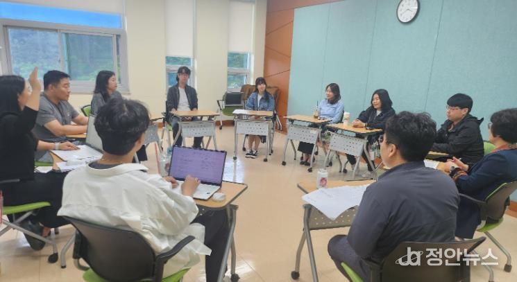 광주시교육청, ‘우리가 만들어 갈 수업 이야기’ 초등 수업 공감톡톡 운영