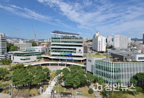 광주광역시 서구, 고령특화 평생교육 사업 본격 시동