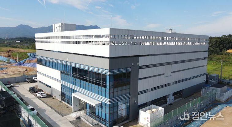 광주광역시, GPU 품귀현상에 광주AI데이터센터 뜬다