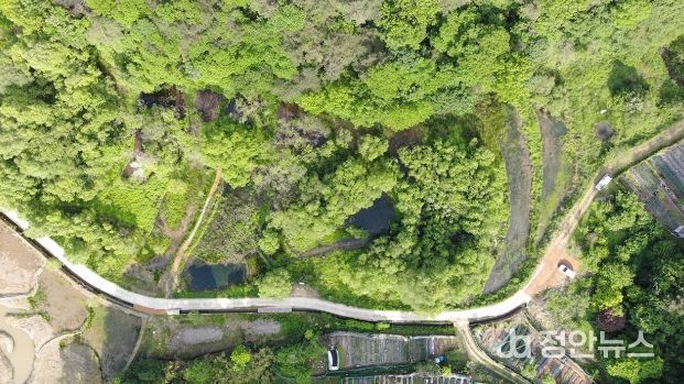 광주 ‘무등산 평두메습지’ 람사르습지 등록