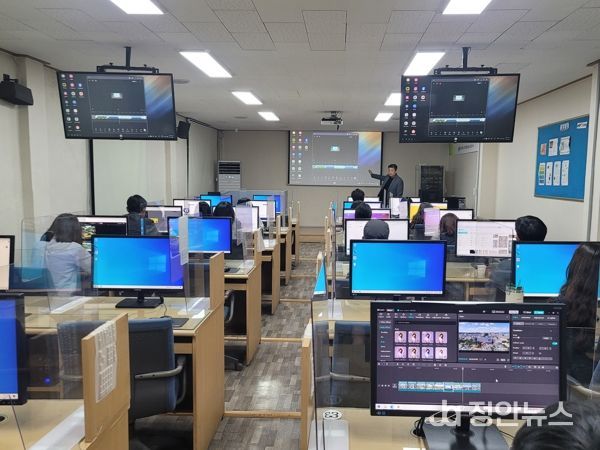 대구 북구청, AI 활용 직원 정보화 역량 강화 교육 실시