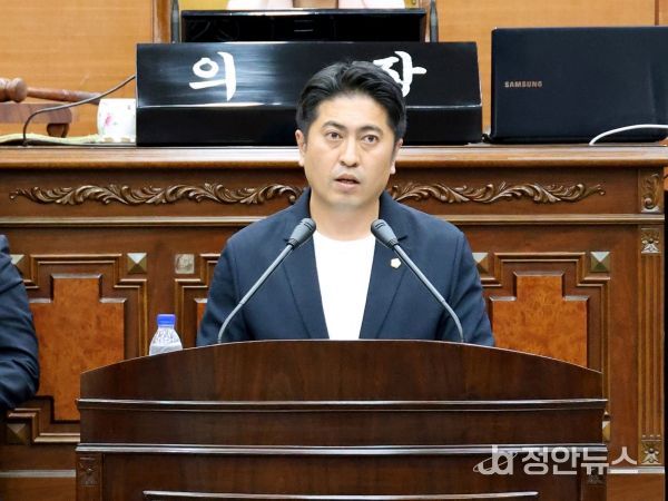동작구의회, 제335회 제1차 정례회 구정질문 실시