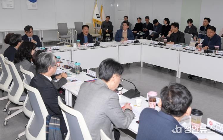 광주광역시, 공무원 해외출장 성과 공유…시정 활용