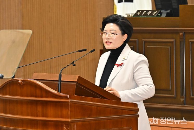 최호연 진주시의원