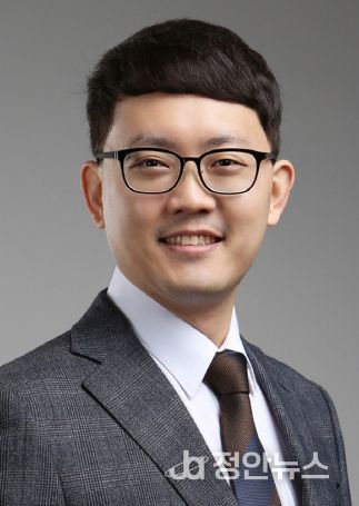 최재민 강원도의원