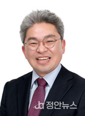 제주도의회 강철남 의원