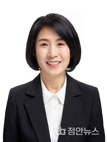 남구의회 이소영 복지건설위원장