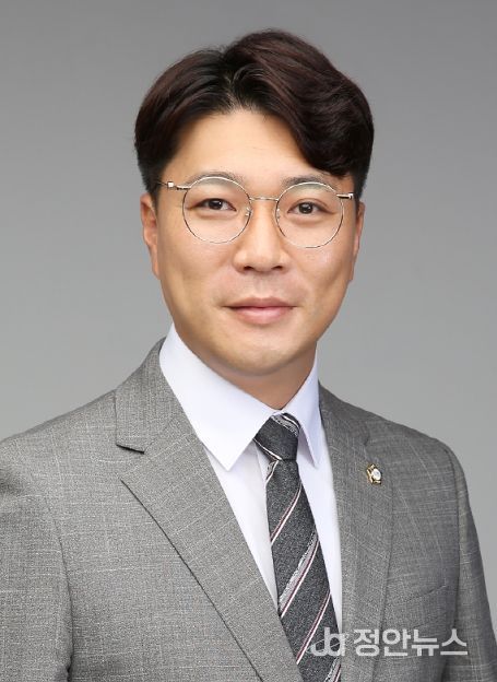 목포시의회 유창훈 의원