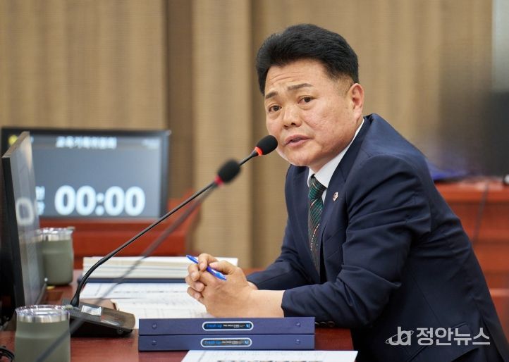 경기도의회 이인규 의원