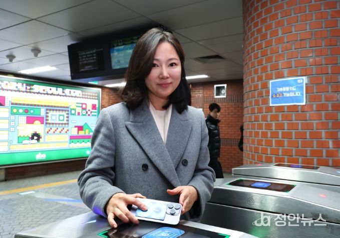 서울시의회 윤영희 의원