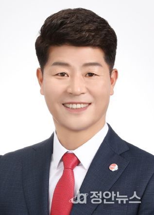 박호균 의원(국민의힘,강릉)