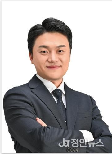 광주광역시 북구의회 정재성 북구의원, 공공디자인으로 도시의 품격을 높인다