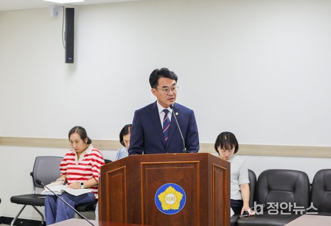 광주 동구의회 김재식의원