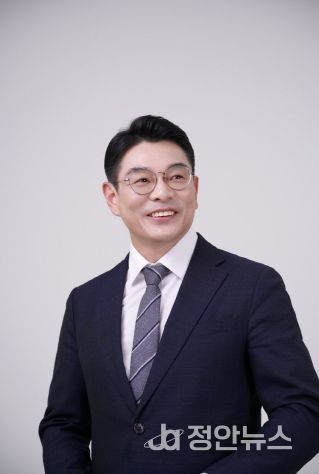 서구의회 김태진 의원 제공