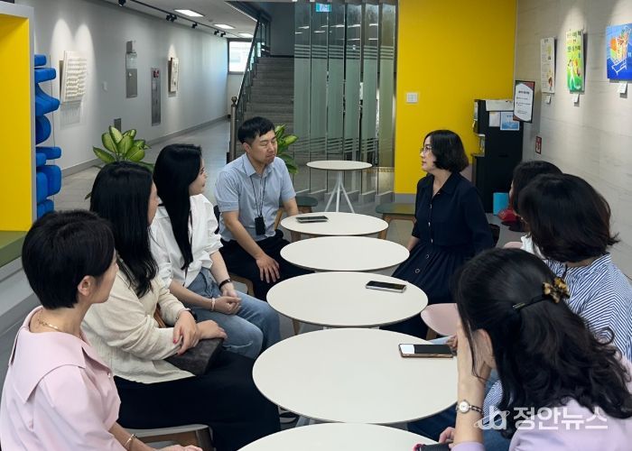 광주광역시교육청, 충청·호남권 유보통합 워킹그룹 운영