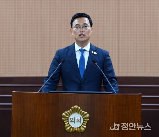 정달성 의원(용봉·매곡·삼각·일곡동/더불어민주당)