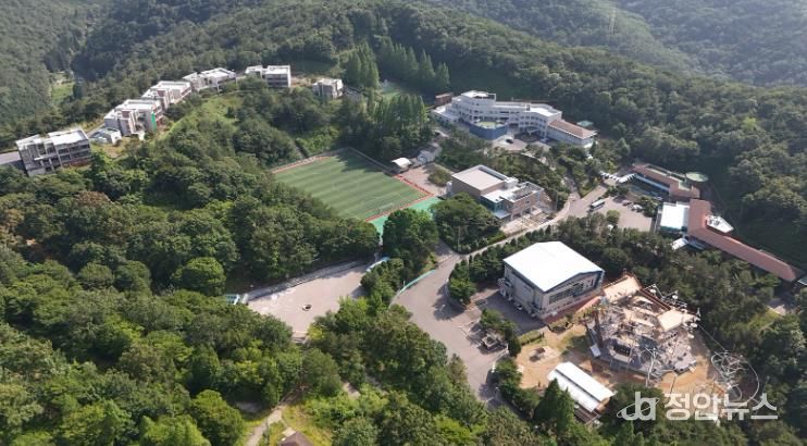 광주 학생들, ‘어드벤처 챌린지93’서 도전정신 키운다 - 학생교육원