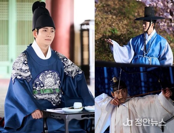 사진 제공: MBC <이강에는 달이 흐른다>