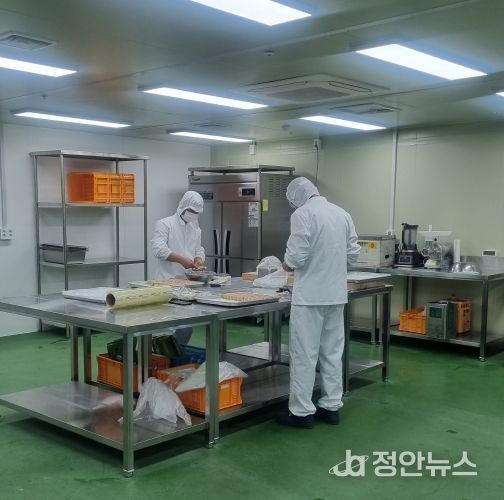 연수구, 하반기 식품제조·가공업소 ‘위생관리등급 평가’
