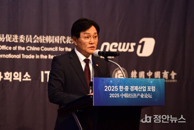 박용철 강화군수 취임 1주년 맞아 안정 ‧ 미래 ‧ 혁신으로 답하다!