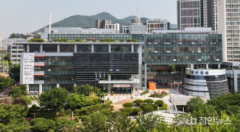 부산 남구, 축산물 위생교육 수료 독려 지도 실시