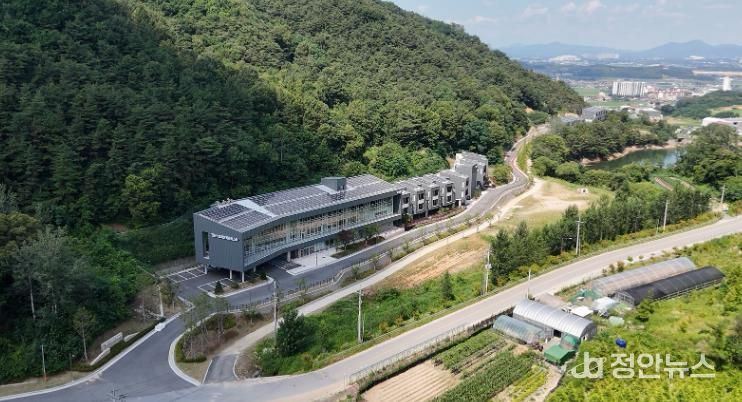 진천 K스토리창작클러스터