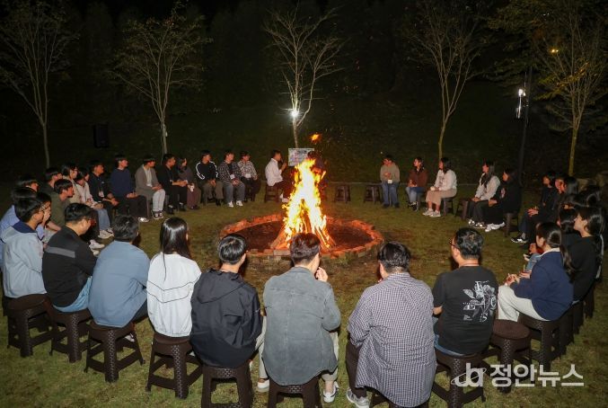 진안군, 신규공무원 공직적응 교육 실시