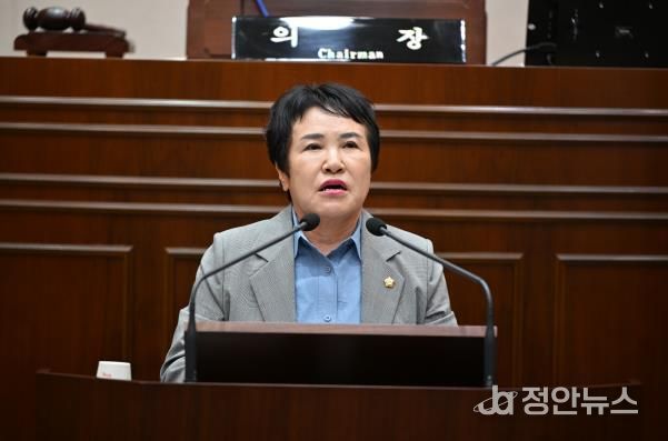 완주군의회 이경애 의원, “1박2일 숏컷여행으로 완주형 관계인구 확대해야”