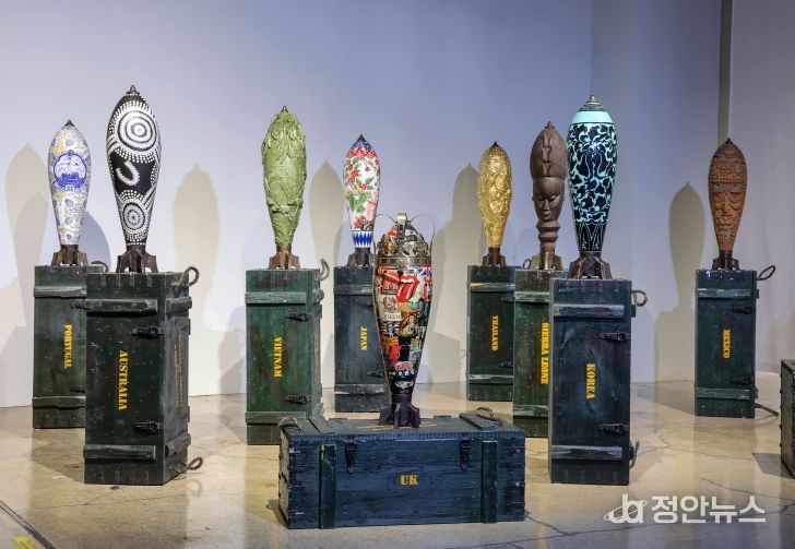 2025 청주공예비엔날레!