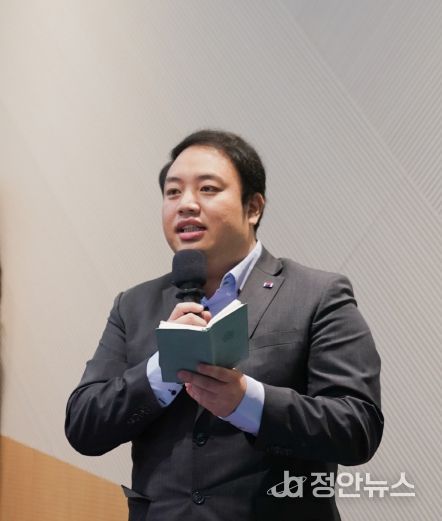 수성구의회 정대현 의원, 대구 수성구 청소년시설 내 생리용품 비치 및 지원 조례안 발의