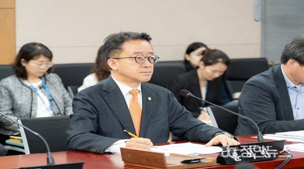 강남구의회 윤석민 의원