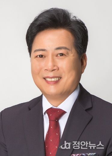 대구 수성구의회 김중군 의원, 수성구 폐기물관리에 관한 조례 일부개정조례안 발의