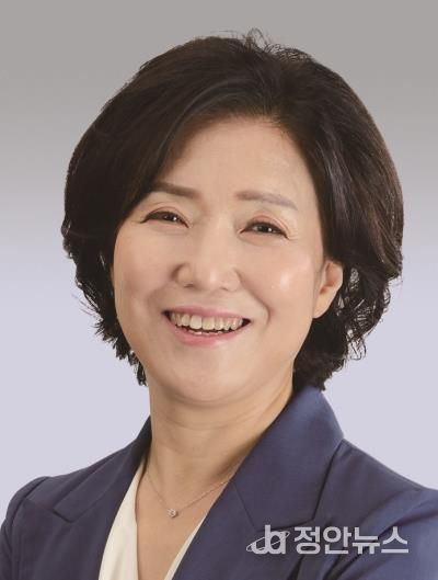 대구시의회 육정미 의원, '대구광역시 기부자 예우에 관한 조례 일부개정조례안' 대표 발의