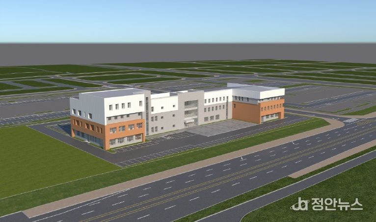 공공임대형 지식산업센터