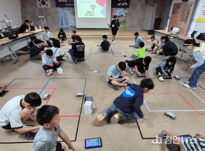 피지컬AI교육프로그램