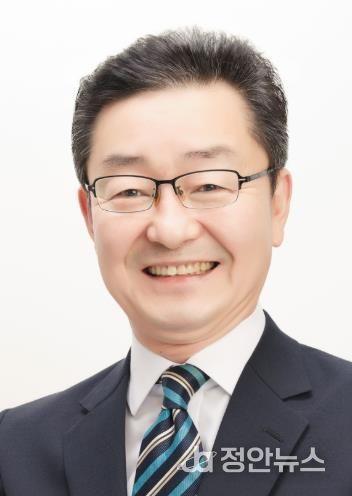 장수군의회 장정복 의원 5분발언, “장계면 하천을 활용한 발전 방안 제안”