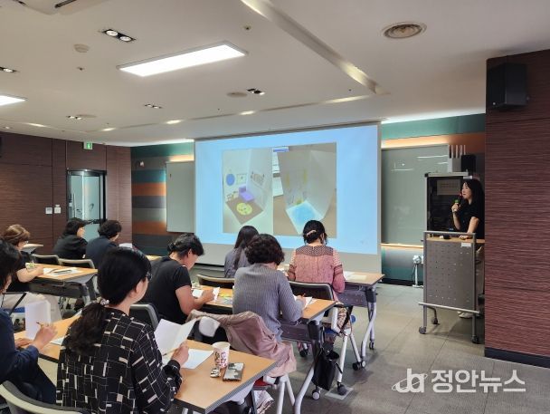 2025. 전주 초등돌봄전담사 역량 강화 연수