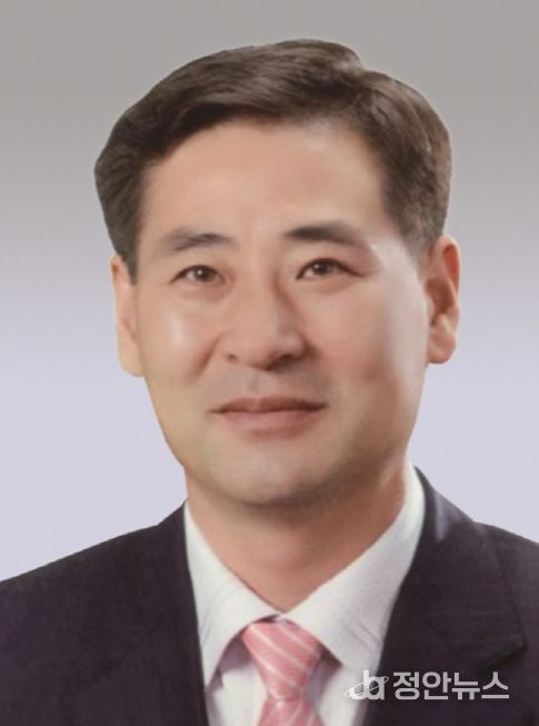 대구시의회 이동욱 의원