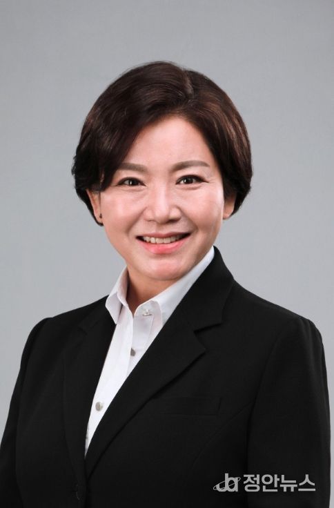 광주광역시의회 박미정 시의원