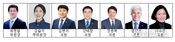 기획행정위원회