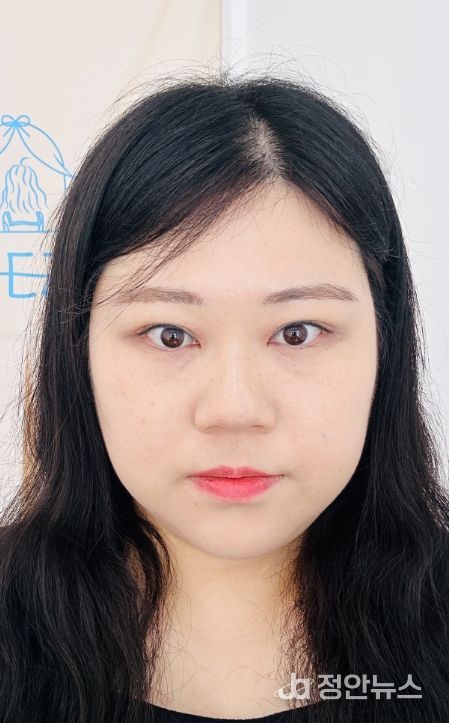 박복례 씨, 평생학습 수기 최우수상