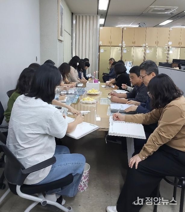 ‘적극행정 멘토링’ 연중 운영