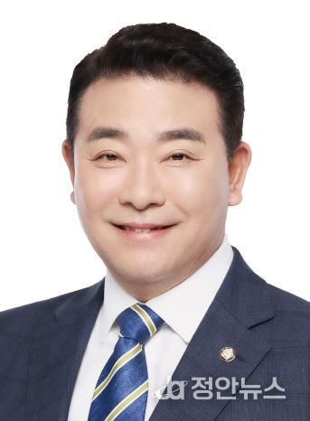박정 의원