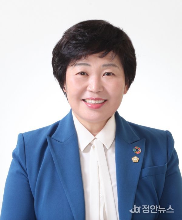 광산구의회 조영임의원