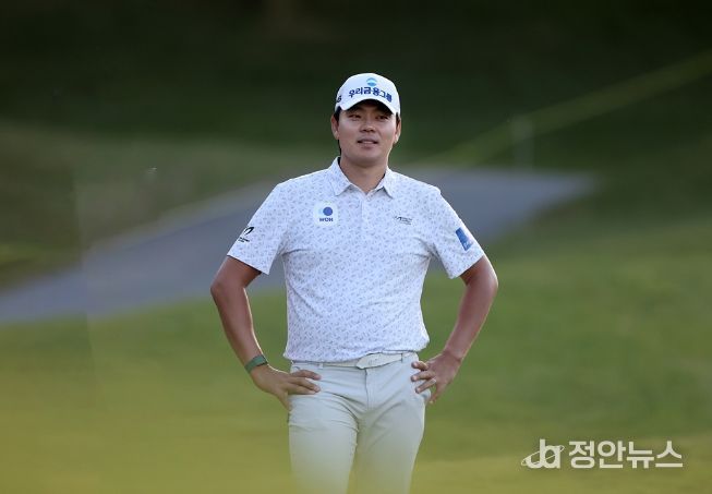 이정환
