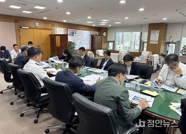 부산시, '15분도시 안전한 학교 가는 길' 조성한다… 협의체 구성 논의