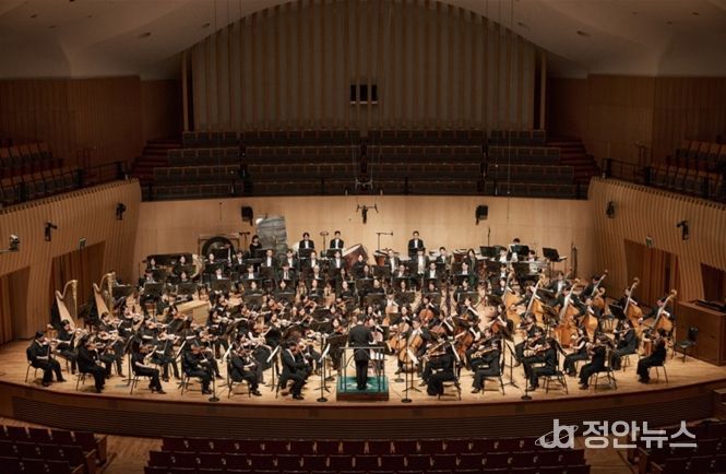 인천시립교향악단
