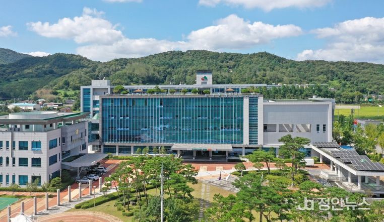 임실군, 하반기 수도시설 위생 관리 실태 점검 실시